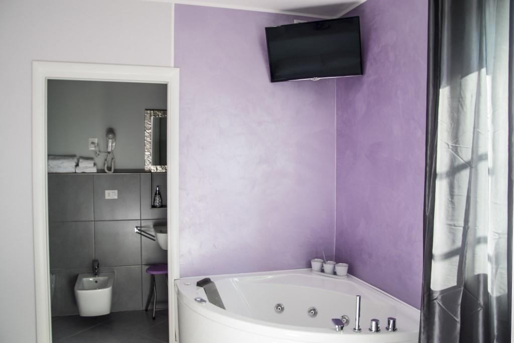 Hotel Alibardi Abano Terme Esterno foto