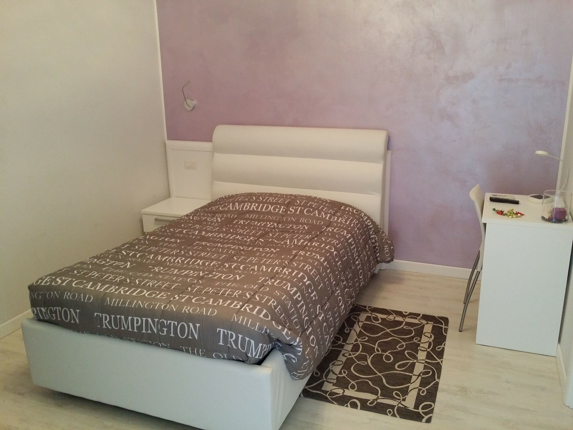 Hotel Alibardi Abano Terme Esterno foto